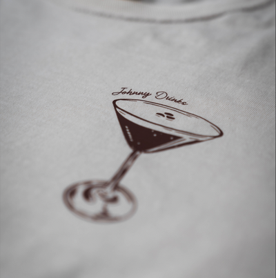 The Espresso Martini Tee