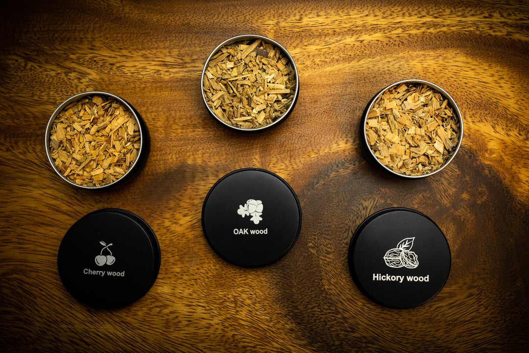 Johnny Drinks Cocktail Smoking Kit – johnnydrinks